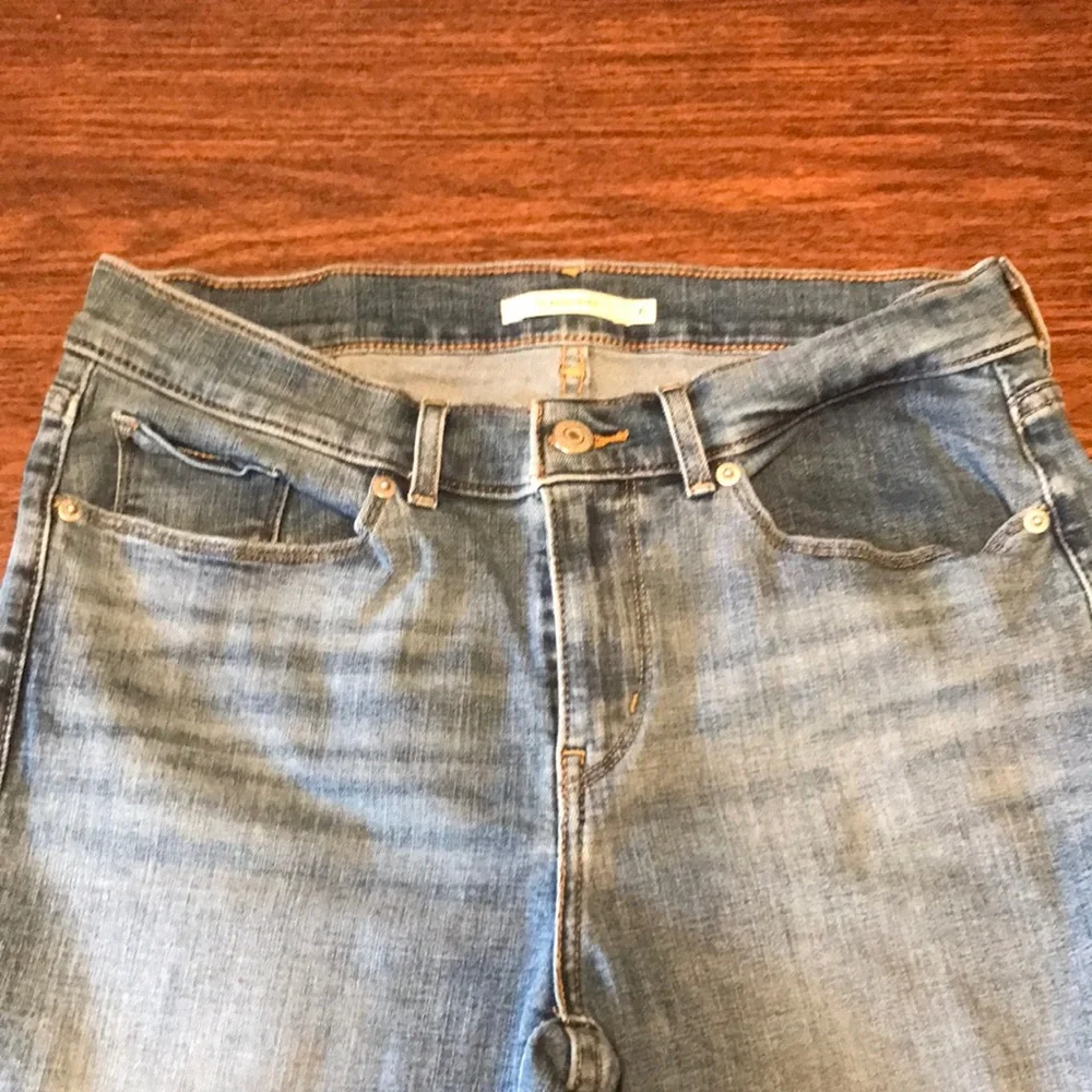 Levi's® Classic Bootcut Jean - Picture 4 of 5